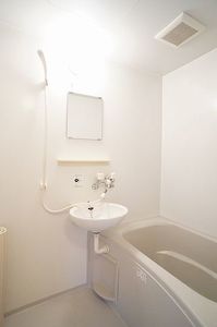 ヴィヴィッド殿岡Ｂ 202号-8