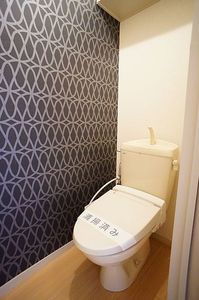 ヴィヴィッド殿岡Ｂ 202号-9