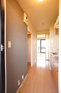 ヴィヴィッド殿岡Ｂ 202号-10