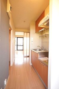 ヴィヴィッド殿岡Ｂ 202号-11