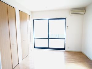 グリーンコーポ渡辺Ａ 201号-2