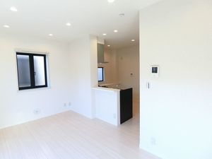 グリーンコーポ渡辺Ａ 201号-3