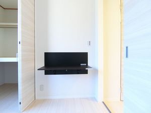 グリーンコーポ渡辺Ａ 201号-7