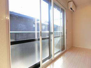 グリーンコーポ渡辺Ａ 201号-10