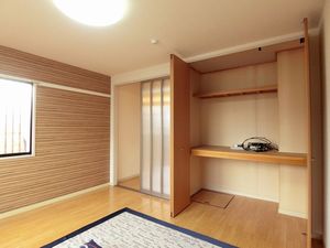 レイクヒル 101号-5