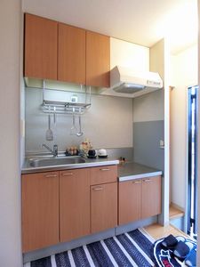 レイクヒル 101号-7