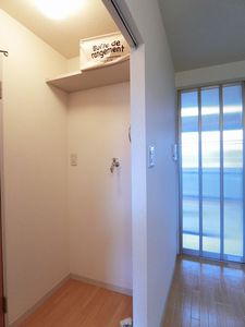 レイクヒル 101号-8