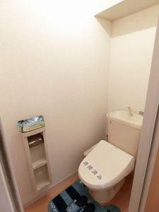 レイクヒル 101号-10