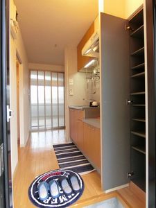 レイクヒル 101号-11