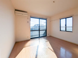 レイクヒル 201号-2