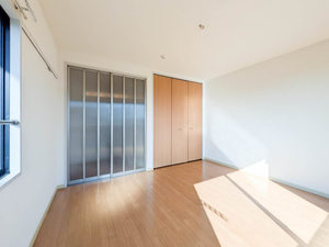 レイクヒル 201号-3