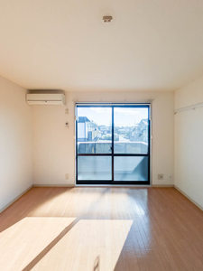 レイクヒル 201号-4