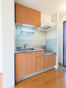 レイクヒル 201号-7