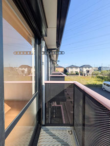 レイクヒル 201号-11