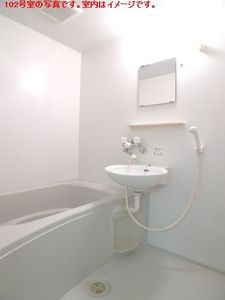 ビュー・パティオ 201号-9