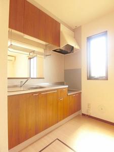 ヴィヴィッド殿岡Ｃ 101号-4