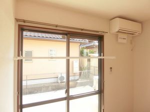 ヴィヴィッド殿岡Ｃ 101号-5