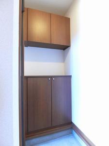 ヴィヴィッド殿岡Ｃ 101号-11