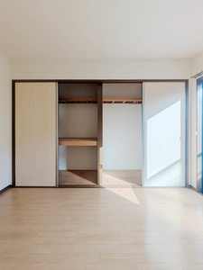 ヴィヴィッド殿岡C 201号-8