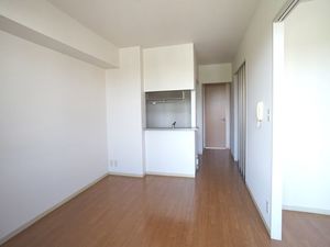 リバーサイドヒル小絹B 202号-2
