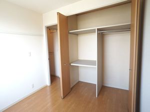 リバーサイドヒル小絹B 202号-7
