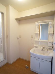 リバーサイドヒル小絹B 202号-9