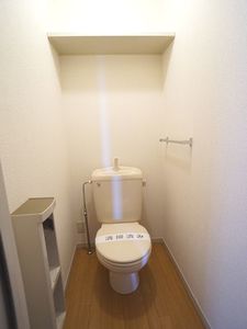 リバーサイドヒル小絹B 202号-11