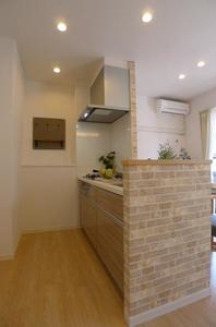 フォレスト・ヒルズＢ 102号-8