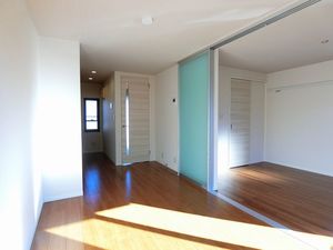 メゾンセーブル 102号-3