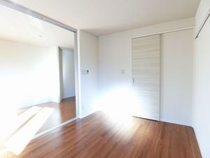 メゾンセーブル 102号-5