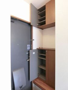 メゾンセーブル 102号-11