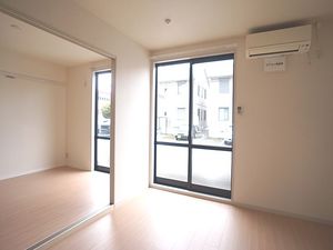 ミモザ守谷Ａ 102号-2