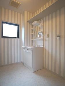 ミモザ守谷Ａ 102号-8