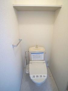 ミモザ守谷Ａ 102号-10