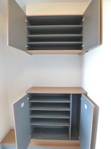 ミモザ守谷Ａ 102号-11