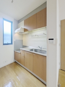 ミモザ守谷Ｂ 101号-3