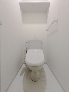 ミモザ守谷Ｂ 101号-8