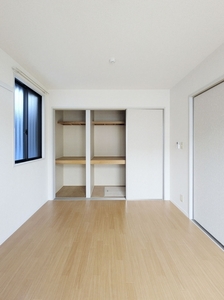 ミモザ守谷Ｂ 101号-9