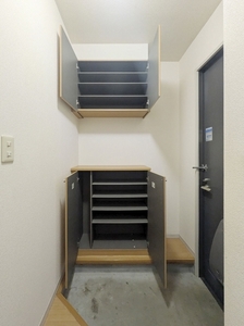 ミモザ守谷Ｂ 101号-10