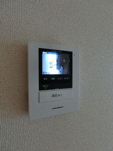 ミモザ守谷Ｂ 101号-11