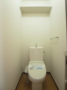 グランドール小川B 101号-9