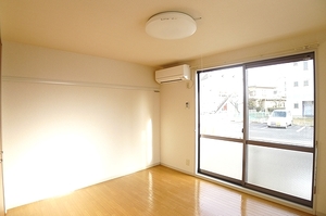 クリスタルハイツ 103号-2