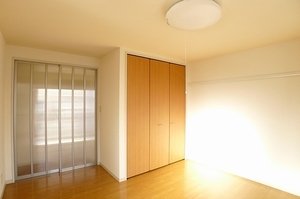 クリスタルハイツ 103号-4