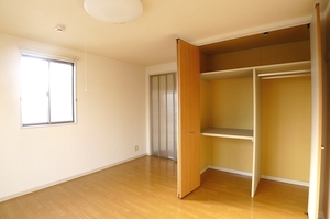 クリスタルハイツ 103号-5