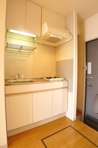 クリスタルハイツ 103号-6