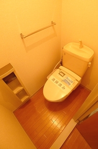 クリスタルハイツ 103号-10