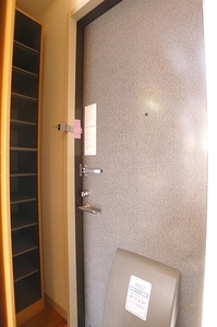 クリスタルハイツ 103号-11