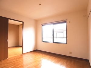 サンコーポＡ 201号-5