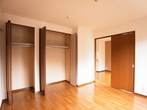 サンコーポＡ 201号-6