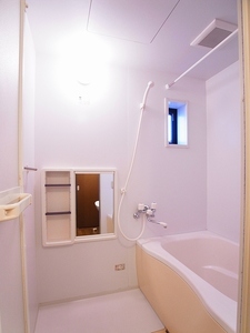 サンコーポＡ 201号-8